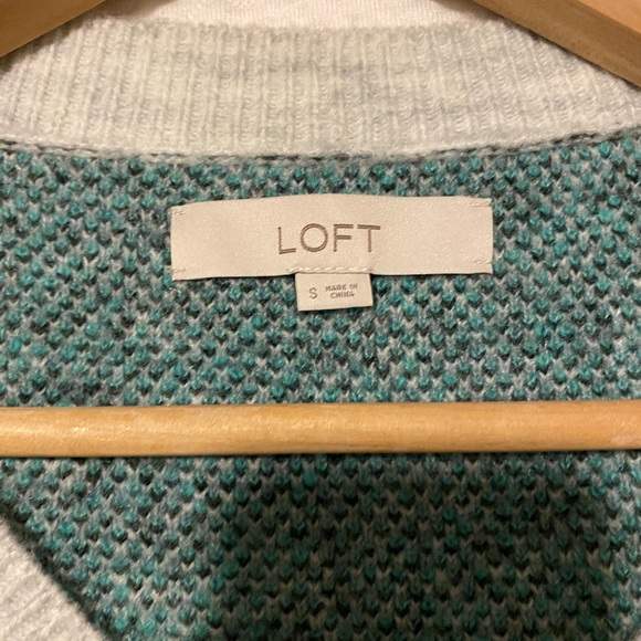 LOFT Sweater - Picture 5 of 5